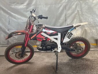 Kxd 125
