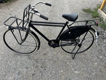 Mestský bicykel