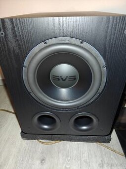 Subwoofer SVS PB 2000 pro