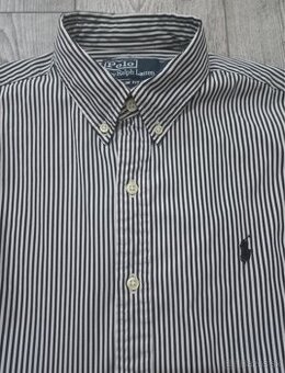 dámska košeľa Ralph Lauren - S
