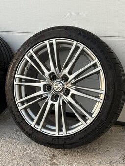 Elektrony 5x112 R18 Wheelworld Made in germany