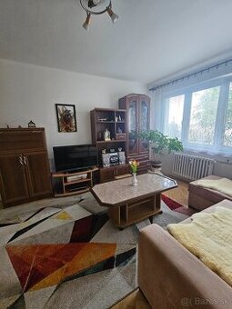 2Izbový byt Piešťany Kukorelliho ulica