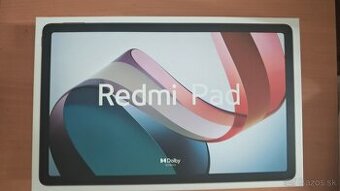 Redmi Pad