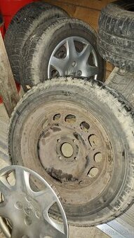 4x108 r15 195/65 r15