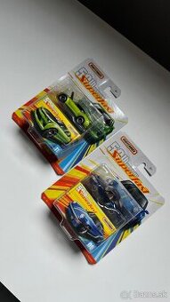 Matchbox Modely 50th Anniversary Superfast