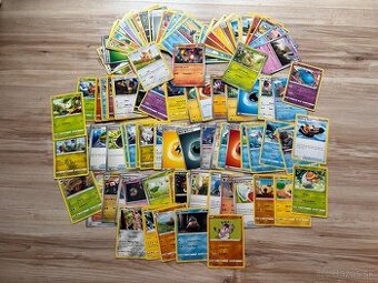 Pokémon karty