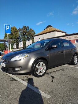 Predám Fiat bravo