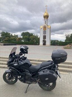 Kawasaki Versys 650
