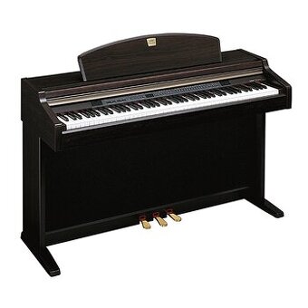Clavinova CLP 950 - Japonská dokonalosť