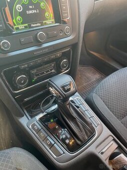 Predám Škoda superb2 2.0tdi,125kw, DSG6,rv2013