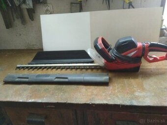 Plotostrih značky Hecht