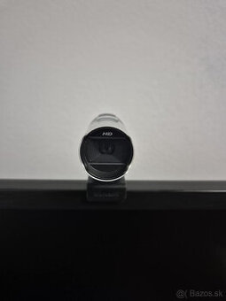 Microsoft Life cam studio