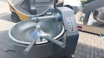 Miešač Talsa 200l, Kuter DMS 80l