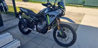 CF MOTO 450 MT