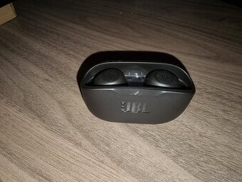 JBL WAVE Buds True Wireless sluchadlá