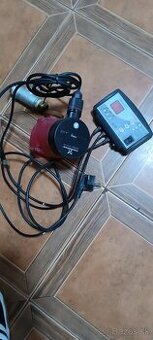 Predám obehové čerpadlo Grundfos