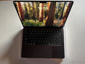 MacBook Pro M4 Pro 12C CPU 48GB RAM 512GB SSD (MDM bypass)