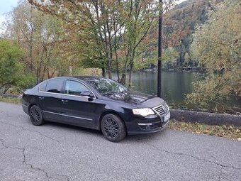Volkswagen Passat 2.0 TDI