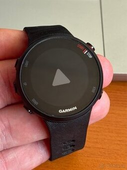 Garmin Forerunner 45s