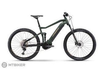 Haibike Alltrail 4 L 2024