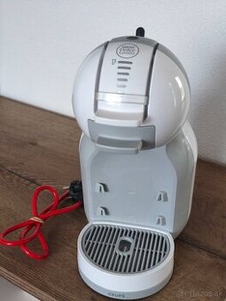 Krups Dolce gusto