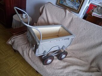 Kociar pre babiku