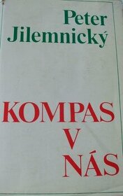 Kompas v nás