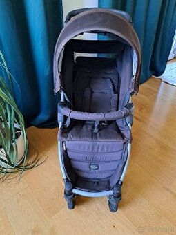 Britax - 3 kombinacia