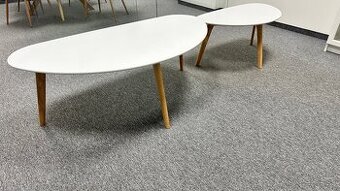 Konferenčne stolíky 2ks