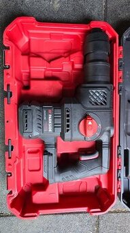 Aku kombinované kladivo Parkside Performance PKHAP 205 A1