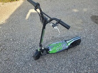 Elektrická kolobezka