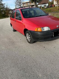 Fiat Punto - 1