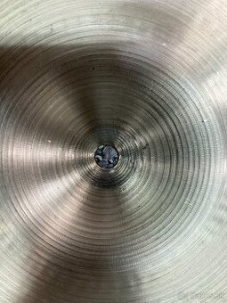 Zildjian Avedis medium thin crash 16"