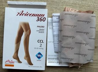 1x II Kompresna pancucha CCL2 velkost M za 10EUR