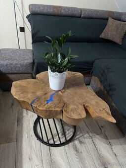 Konferenčný stolík