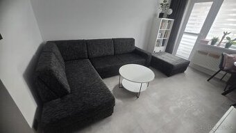 Rohová sedacia súprava