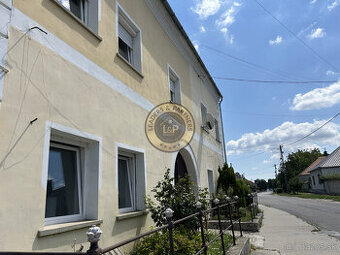 PREDAJ 4izbový byt Rajka