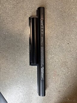 Batéria do notebooku Sony vaio