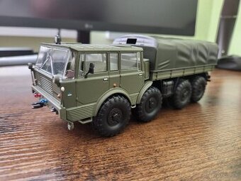 Tatra 813 8x8 - 1:43
