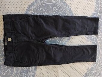 Predám nohavice Tommy Hilfiger 98