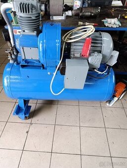 Kompresor 3kw 380v