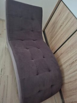 Relaxačné ležadlo