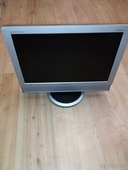 Monitor LCD/TV Samsung 19"