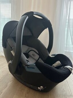 cybex autosedacka 0-13