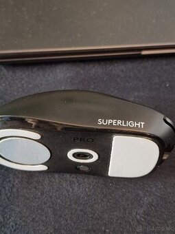 Mys logitech superlight pro