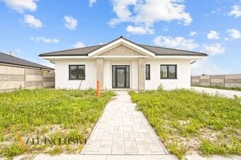 ALL INCLUSIVE | NA PREDAJ 4-IZBOVÁ NOVOSTAVBA, POVODA