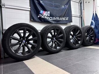 Styling 684 R18 Bmw Zimne