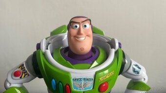 Buzz Lightyear Toy Story 4