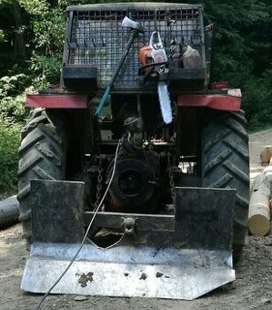 Predám naviják tun 40