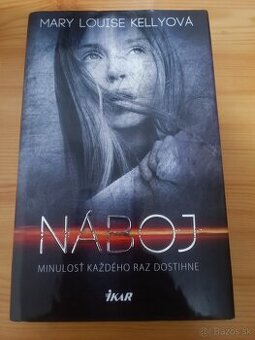 Mary Louise Kellyová Náboj